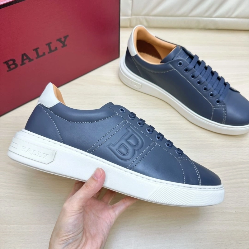 Bxrbxrry Sneakers Refined 115547