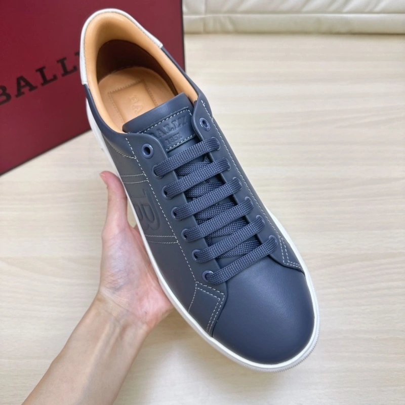 Bxrbxrry Sneakers Refined 115547
