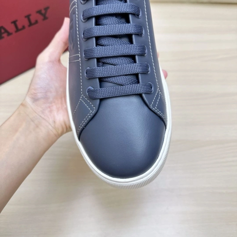 Bxrbxrry Sneakers Refined 115547