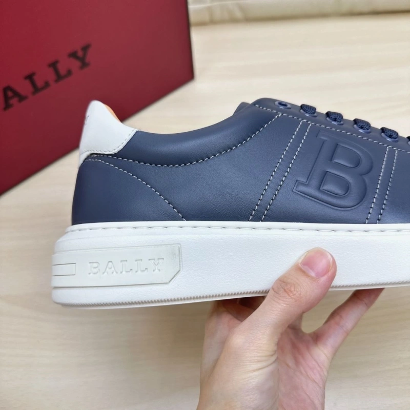 Bxrbxrry Sneakers Refined 115547