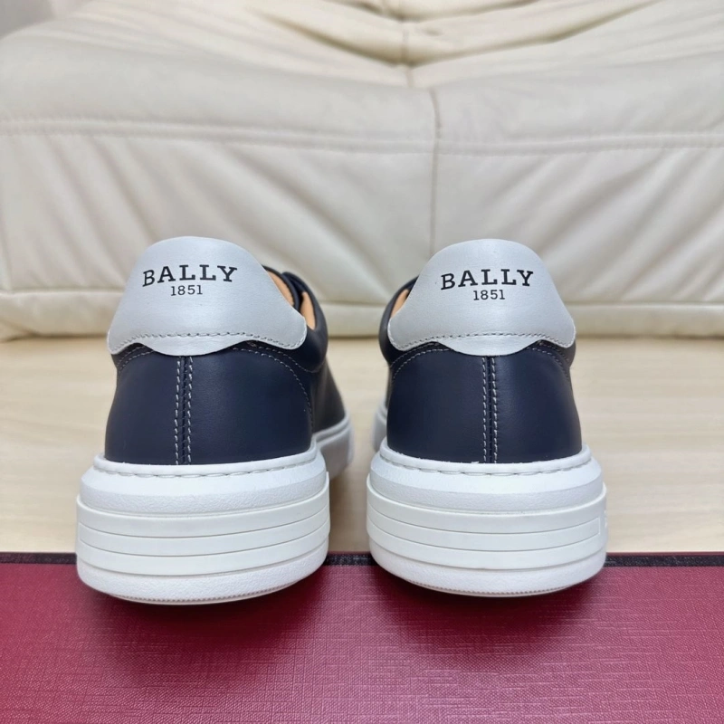 Bxrbxrry Sneakers Refined 115547