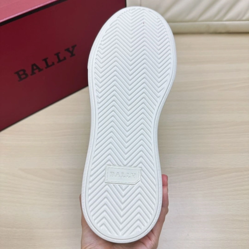 Bxrbxrry Sneakers Refined 115547