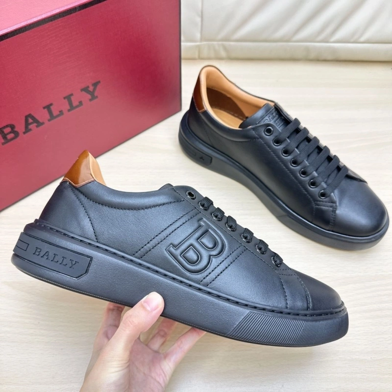 Bxrbxrry Sneakers AllSeason 115552