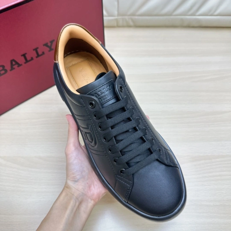 Bxrbxrry Sneakers AllSeason 115552