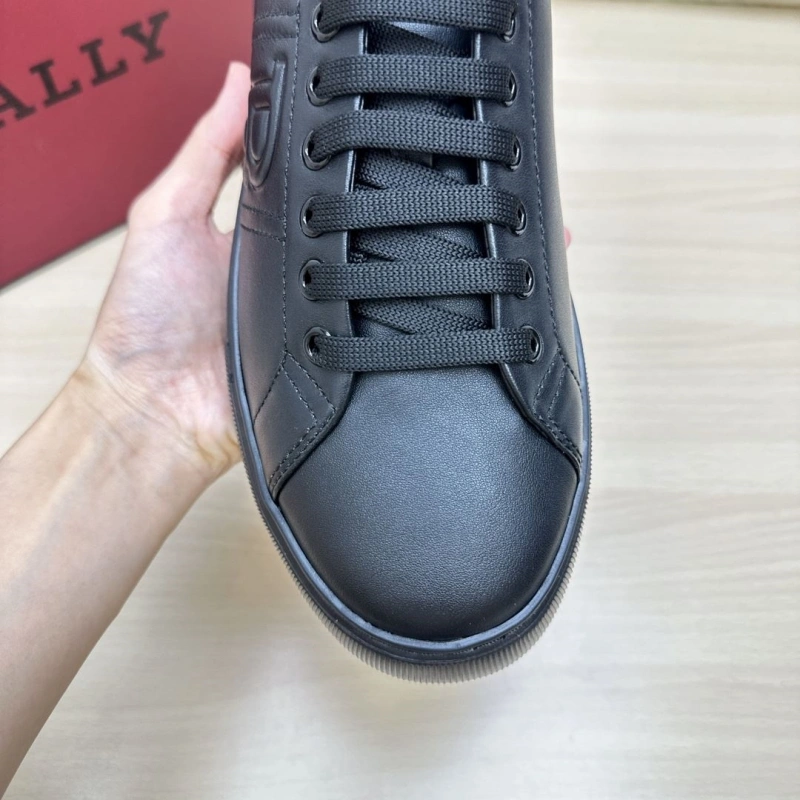 Bxrbxrry Sneakers AllSeason 115552
