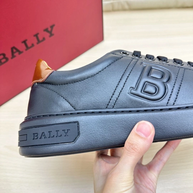 Bxrbxrry Sneakers AllSeason 115552