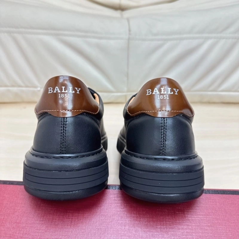 Bxrbxrry Sneakers AllSeason 115552