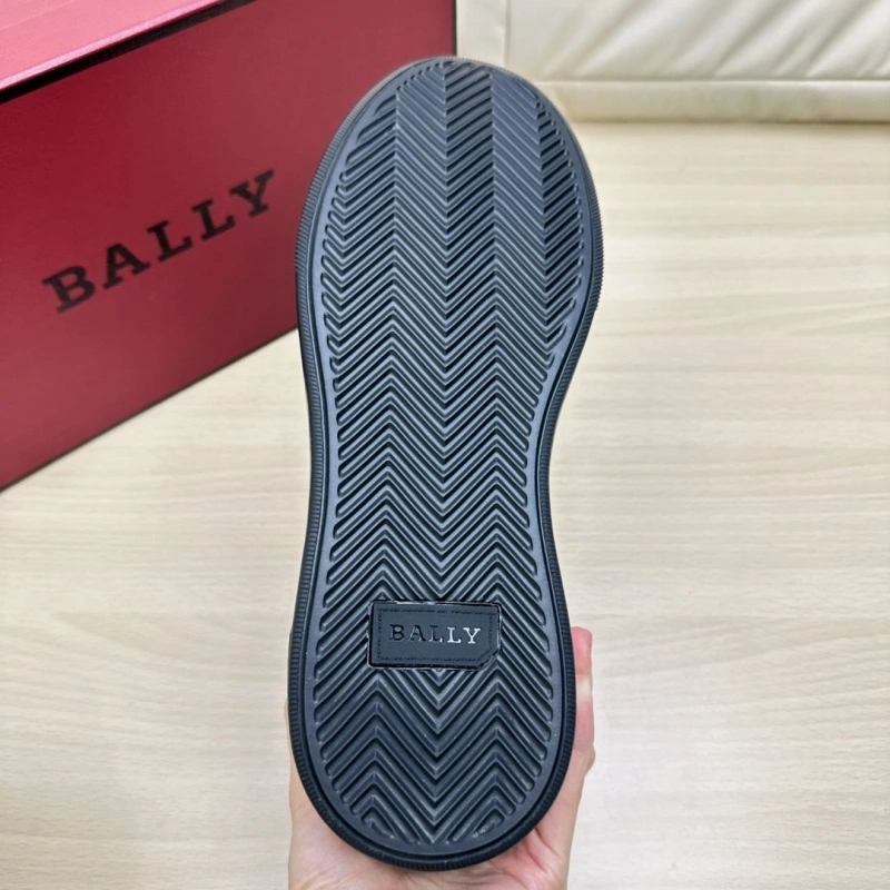 Bxrbxrry Sneakers AllSeason 115552