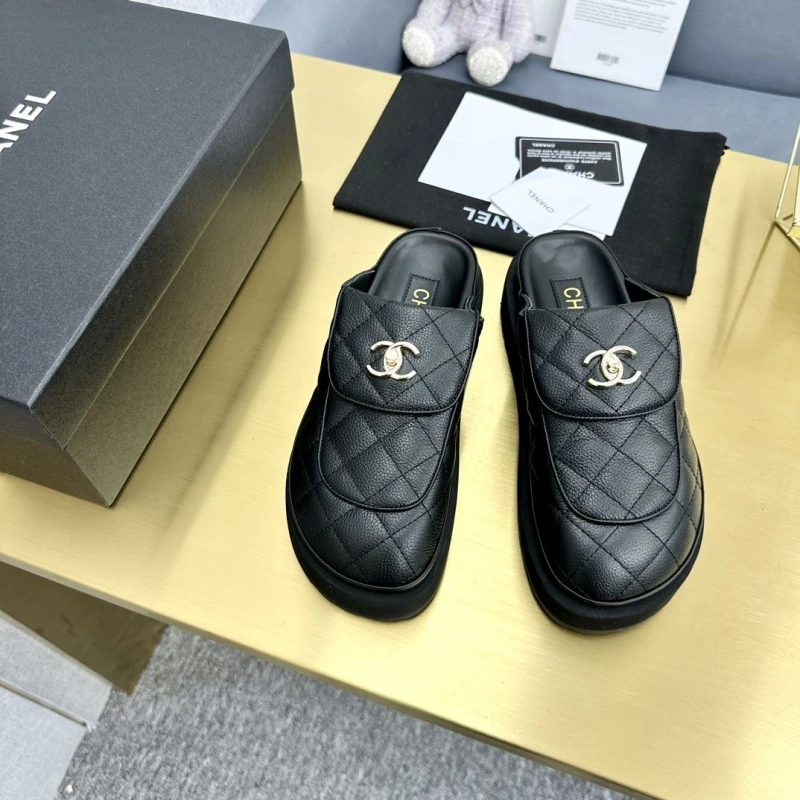 Chxnxl Slippers DailyWear 133308
