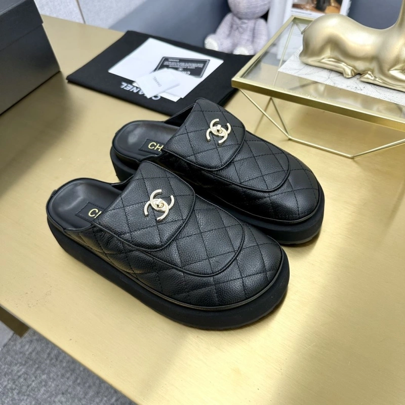 Chxnxl Slippers DailyWear 133308