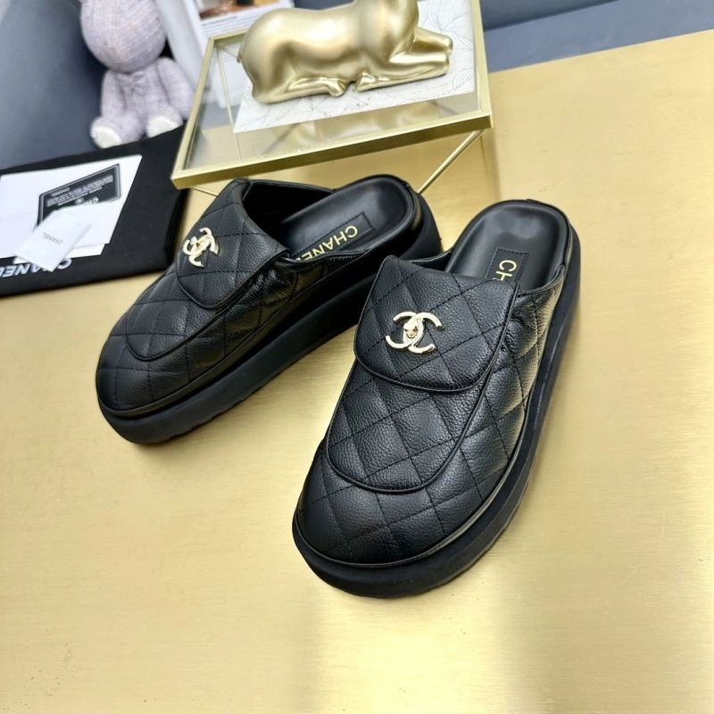 Chxnxl Slippers DailyWear 133308
