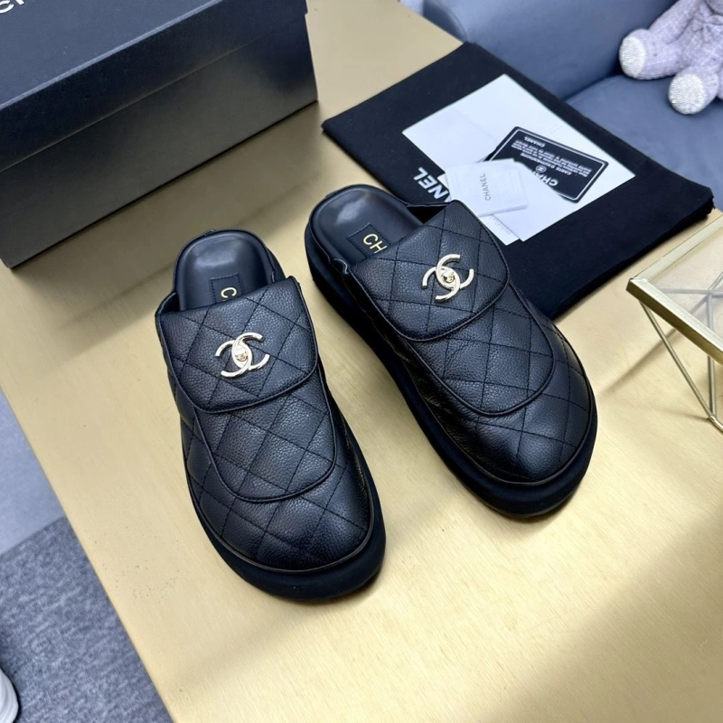 Chxnxl Slippers DailyWear 133308