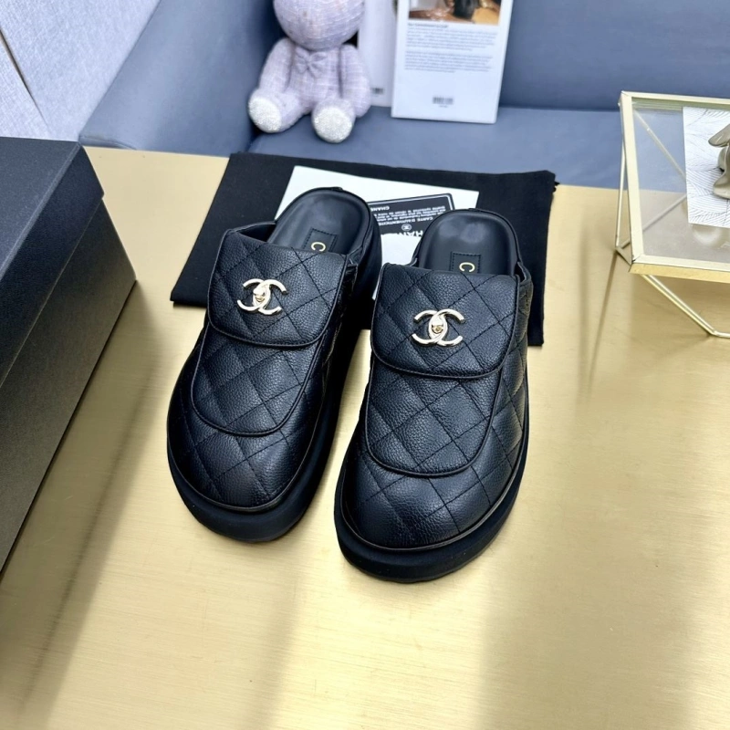 Chxnxl Slippers DailyWear 133308