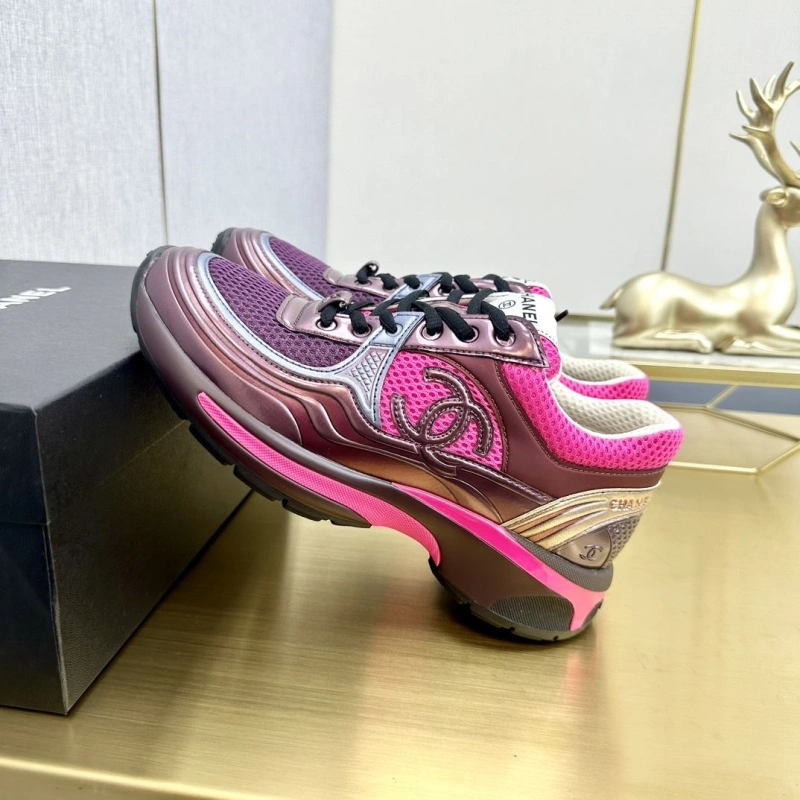 GoodFit Chxnxl Casual Shoes 133451
