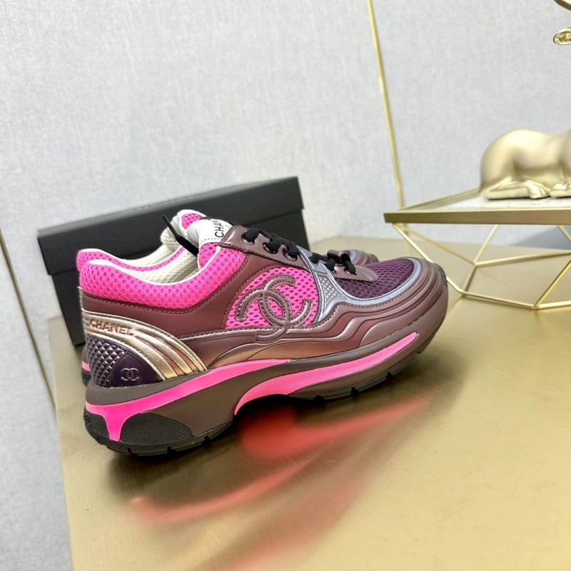 GoodFit Chxnxl Casual Shoes 133451