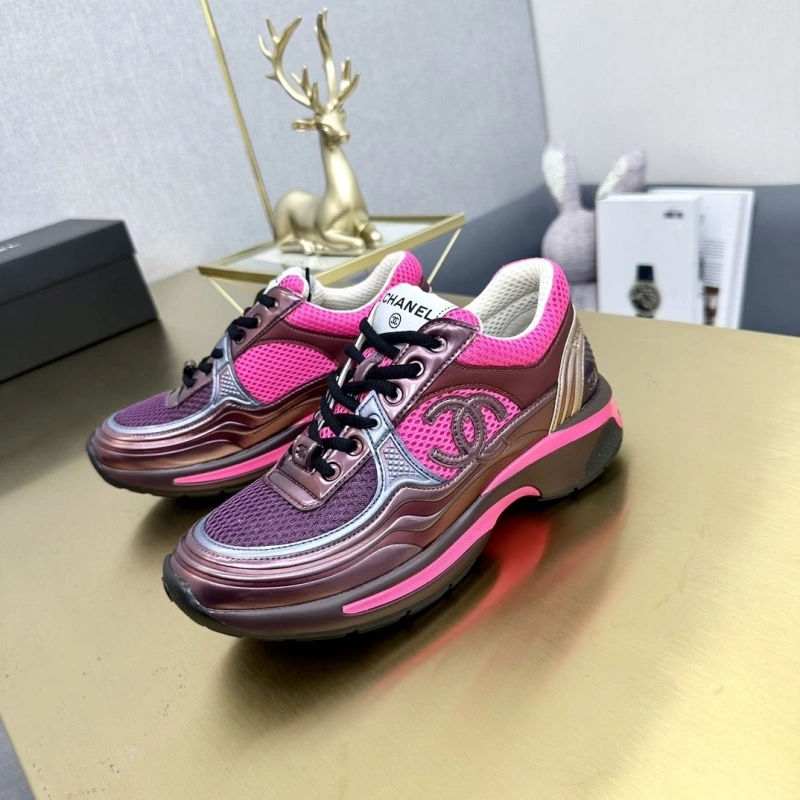 GoodFit Chxnxl Casual Shoes 133451