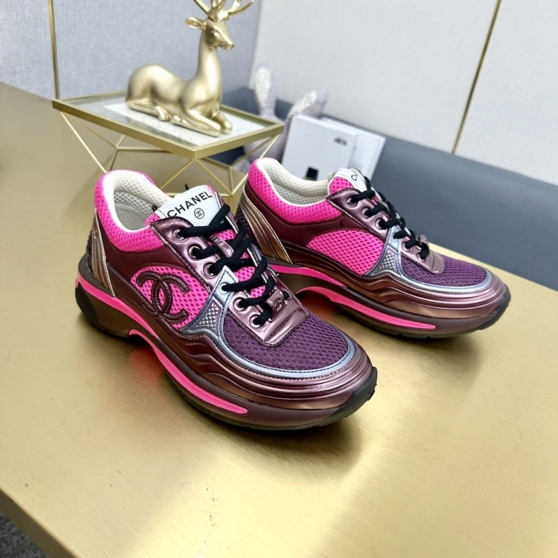 GoodFit Chxnxl Casual Shoes 133451