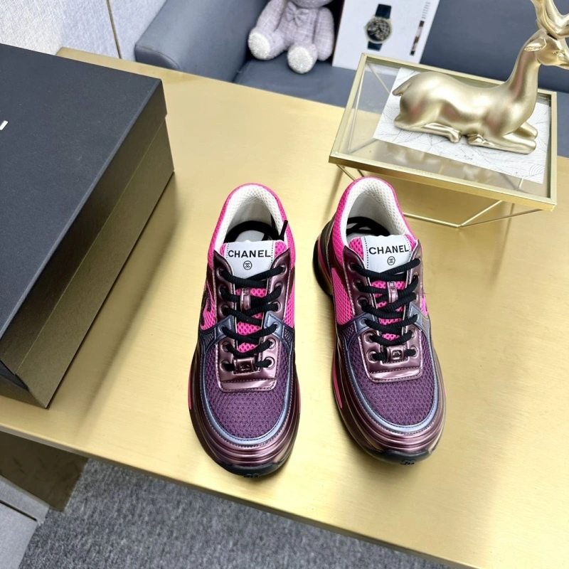 GoodFit Chxnxl Casual Shoes 133451