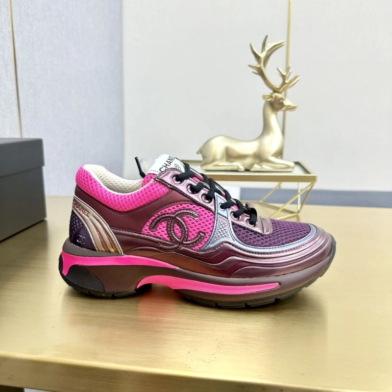GoodFit Chxnxl Casual Shoes 133451