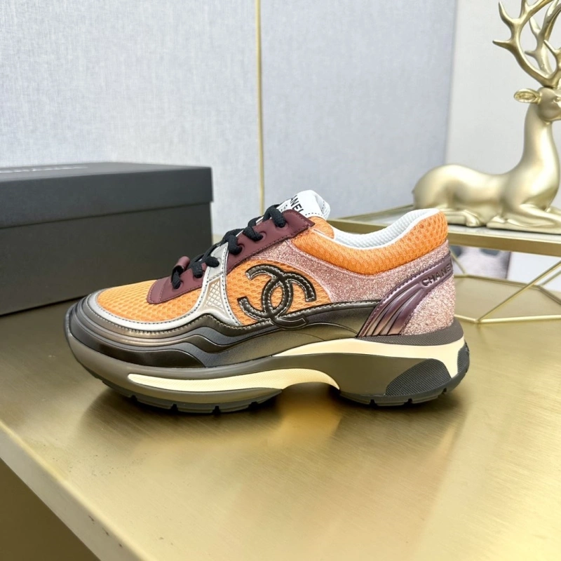 Chxnxl Casual Shoes Durable 133448
