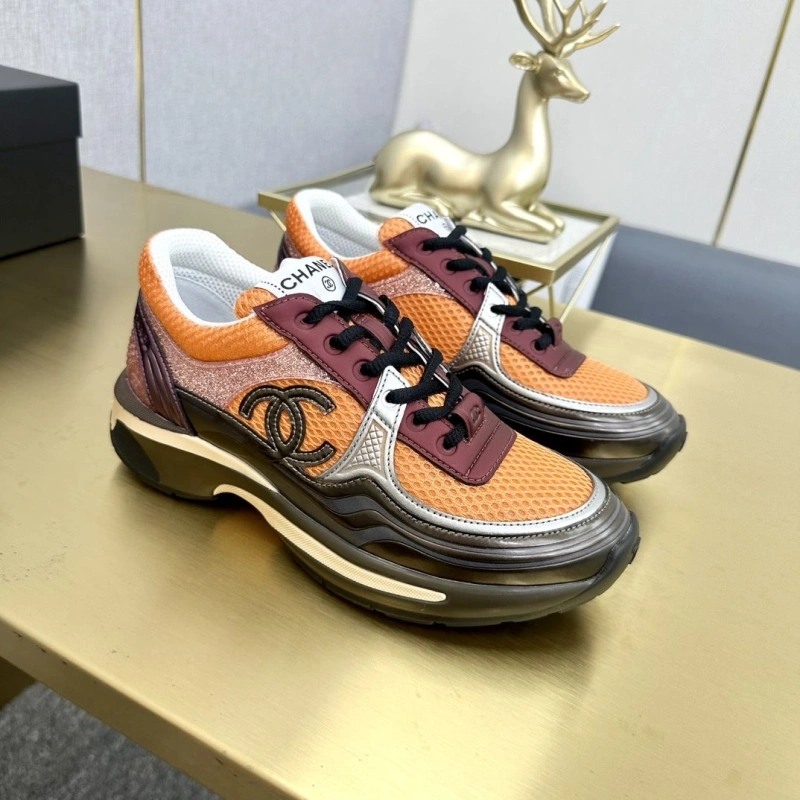 Chxnxl Casual Shoes Durable 133448
