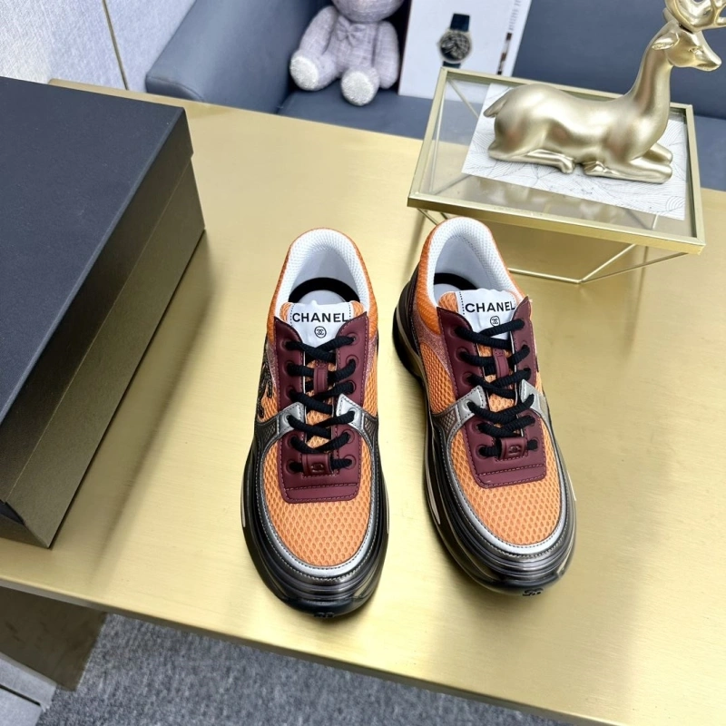 Chxnxl Casual Shoes Durable 133448