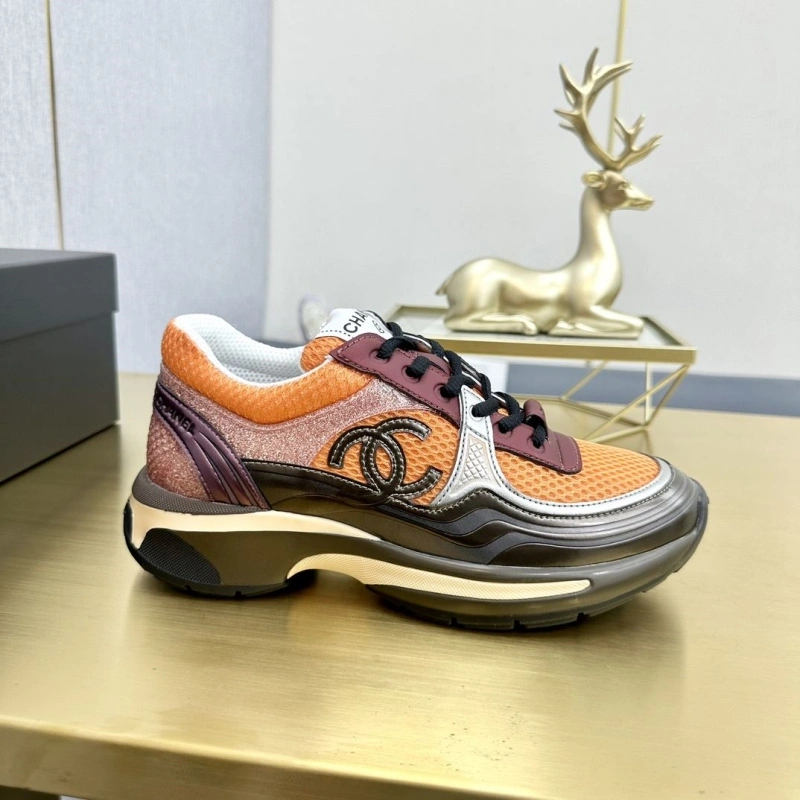 Chxnxl Casual Shoes Durable 133448