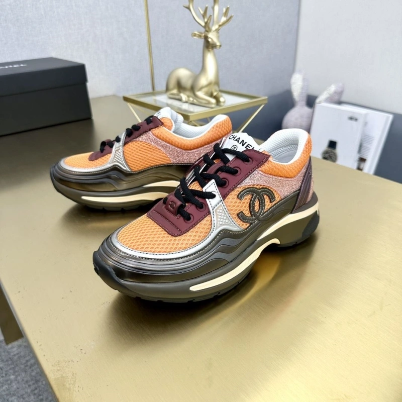 Chxnxl Casual Shoes Durable 133448