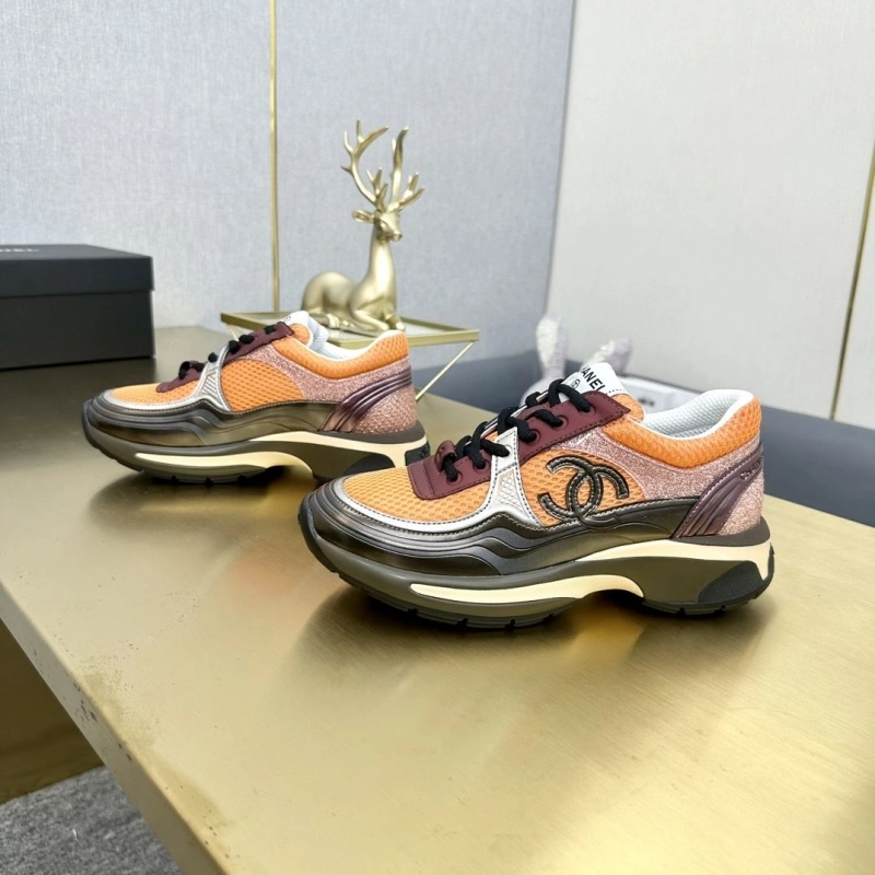 Chxnxl Casual Shoes Durable 133448