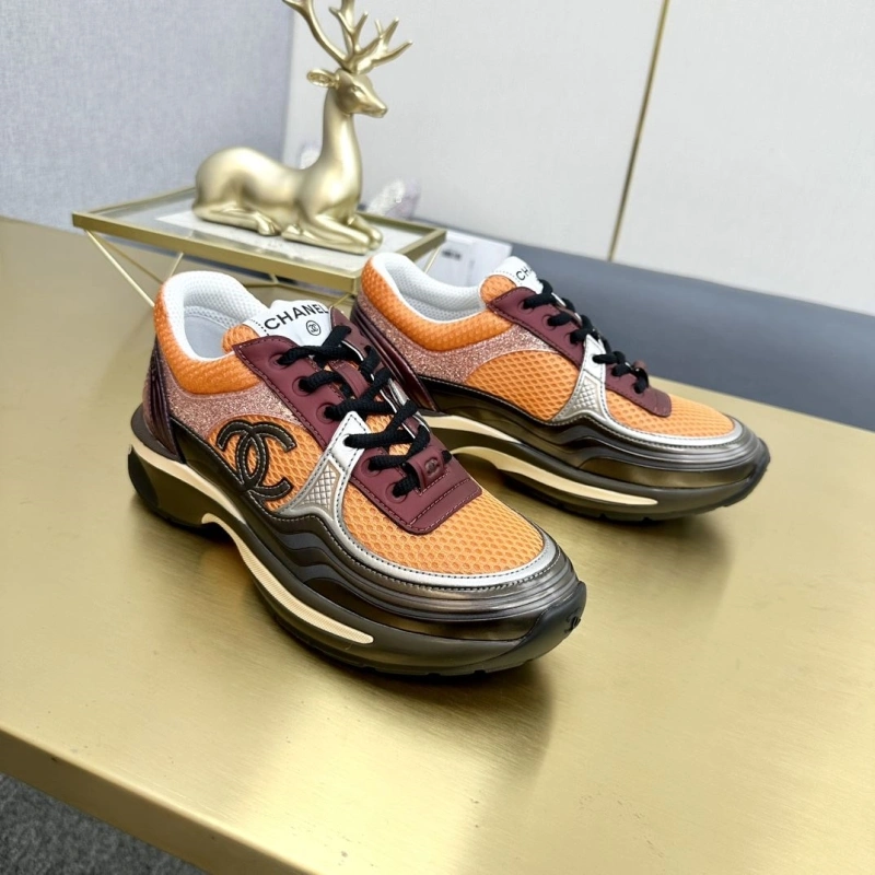 Chxnxl Casual Shoes Durable 133448