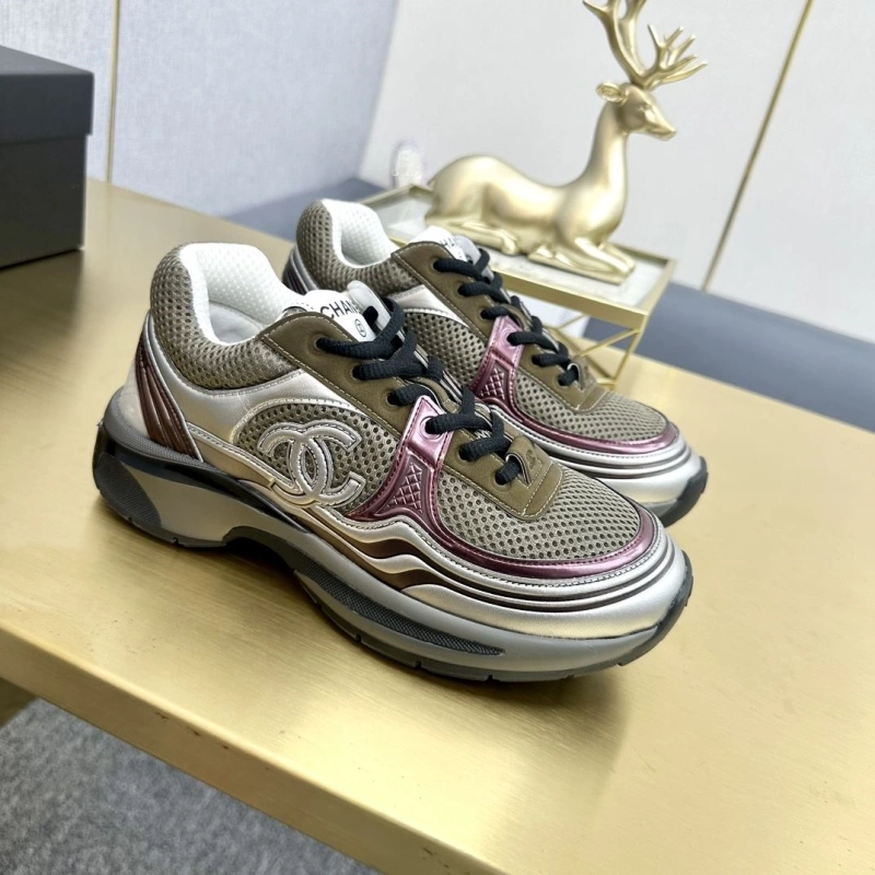 Lightweight Chxnxl Casual Shoes 133454