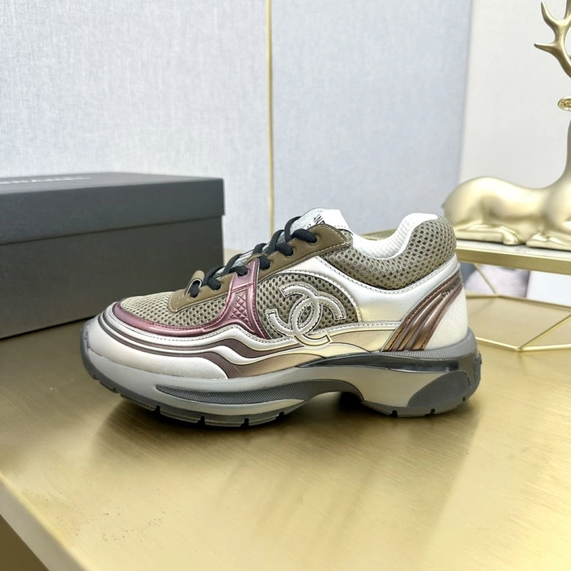 Lightweight Chxnxl Casual Shoes 133454