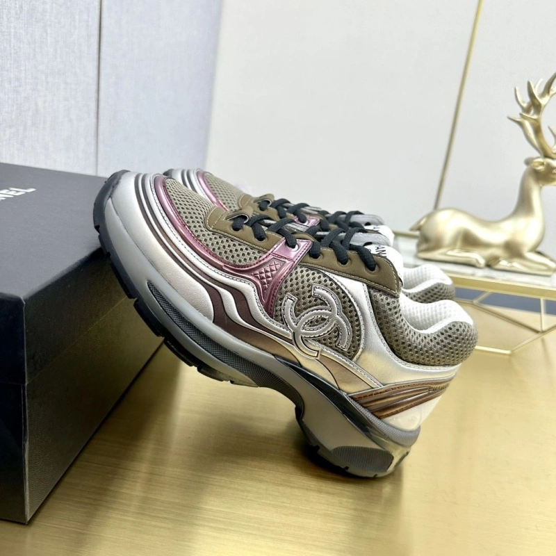 Lightweight Chxnxl Casual Shoes 133454