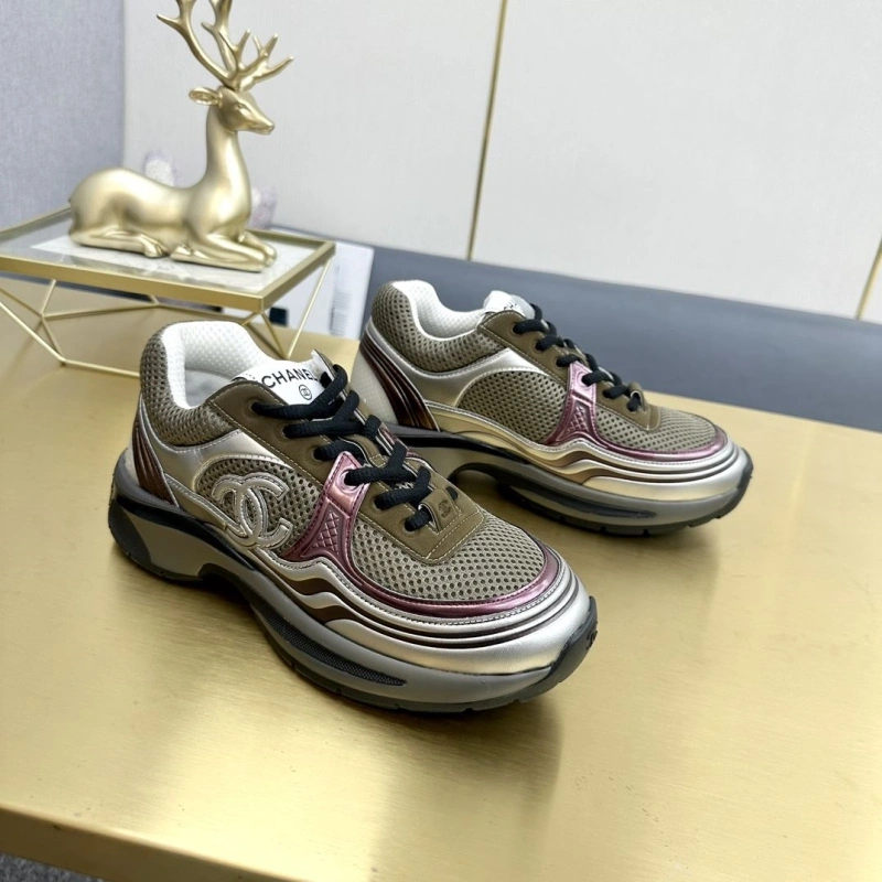 Lightweight Chxnxl Casual Shoes 133454