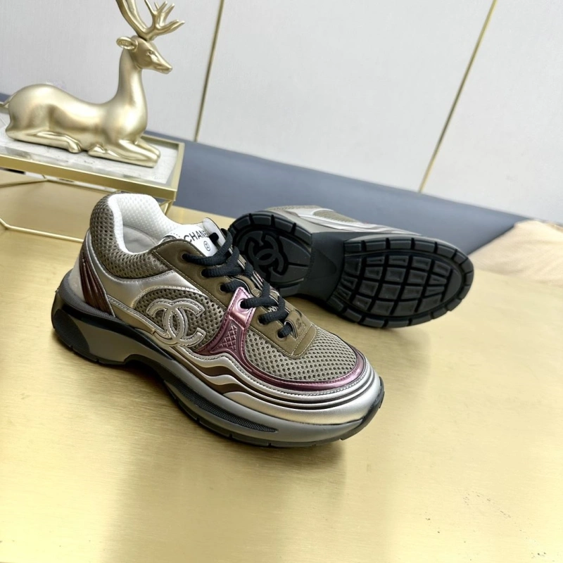 Lightweight Chxnxl Casual Shoes 133454