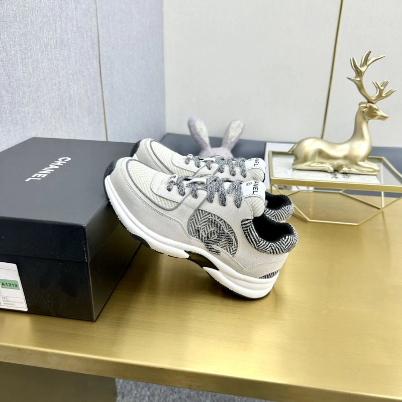 SmartChoice Chxnxl Casual Shoes 133458