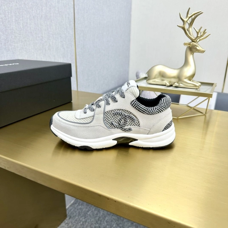 SmartChoice Chxnxl Casual Shoes 133458