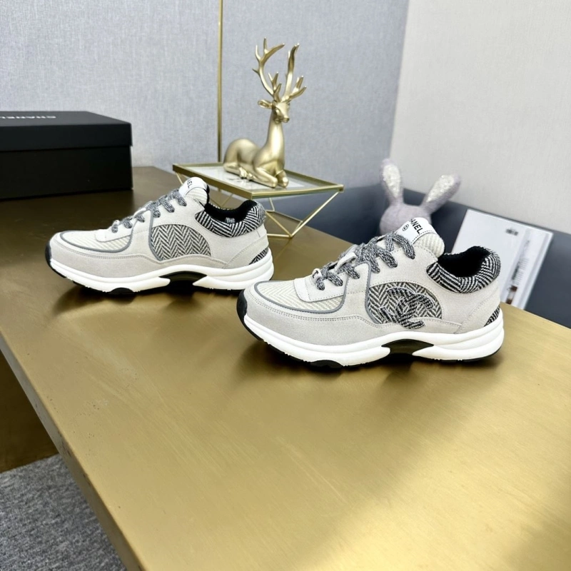 SmartChoice Chxnxl Casual Shoes 133458