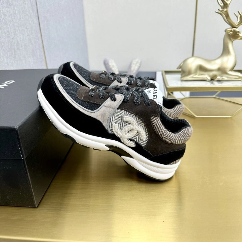 Durable Chxnxl Casual Shoes 133456