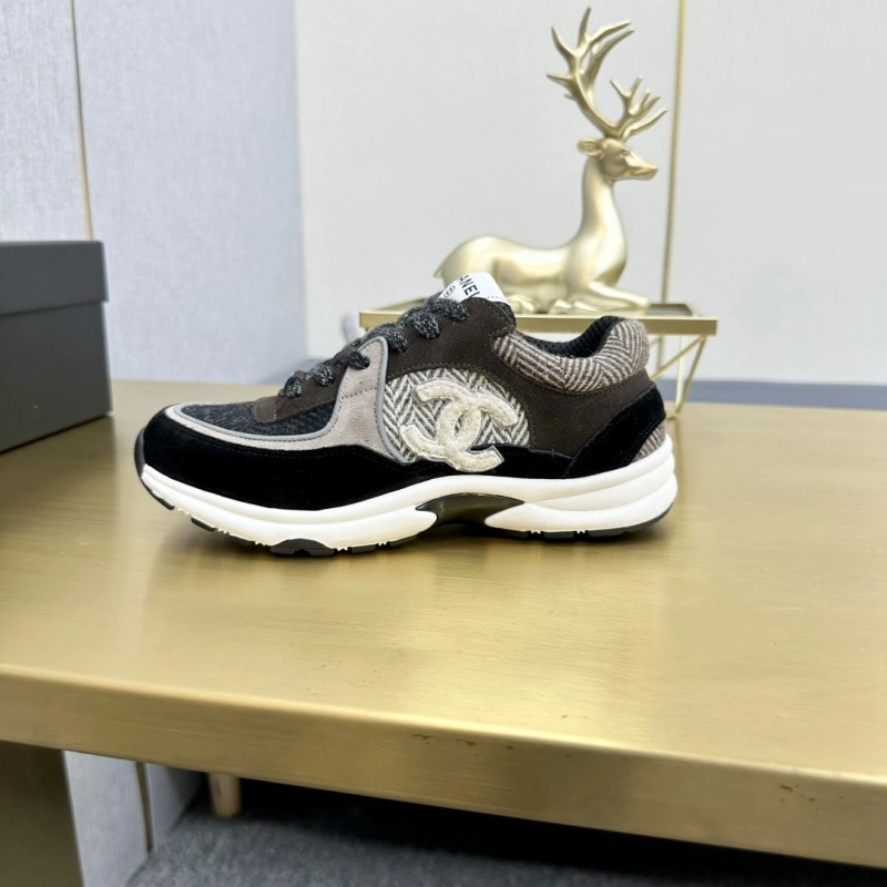 Durable Chxnxl Casual Shoes 133456