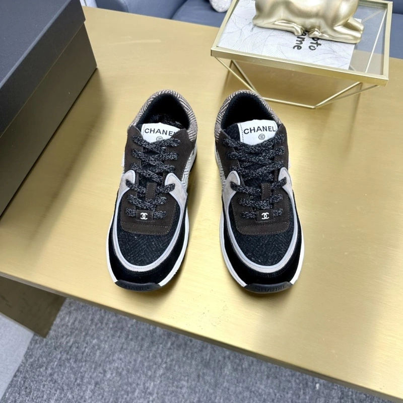 Durable Chxnxl Casual Shoes 133456