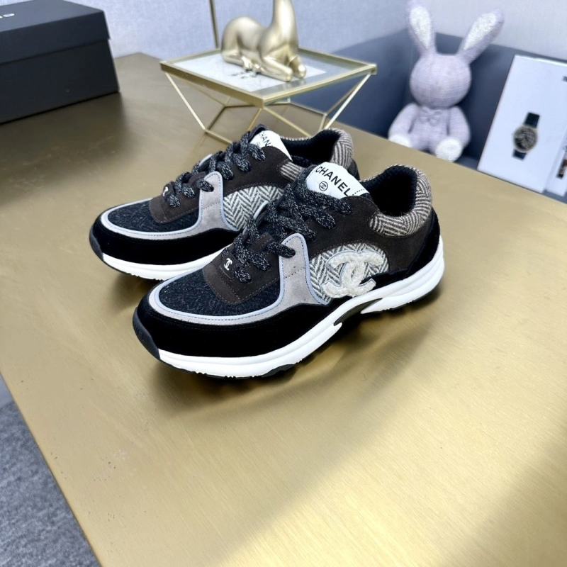 Durable Chxnxl Casual Shoes 133456