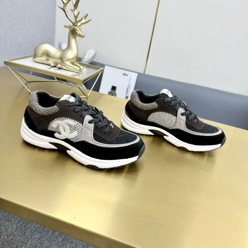 Durable Chxnxl Casual Shoes 133456