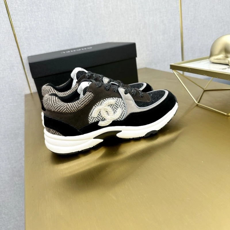 Durable Chxnxl Casual Shoes 133456