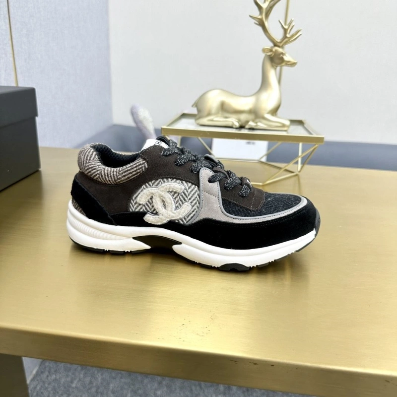 Durable Chxnxl Casual Shoes 133456