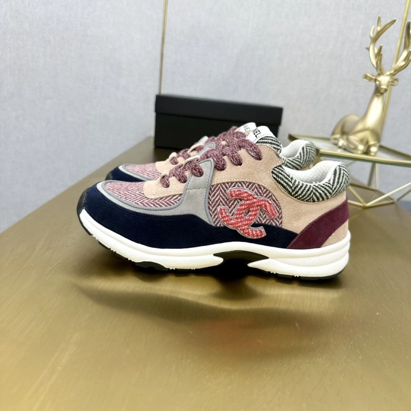 Chxnxl Casual Shoes Reliable 133457