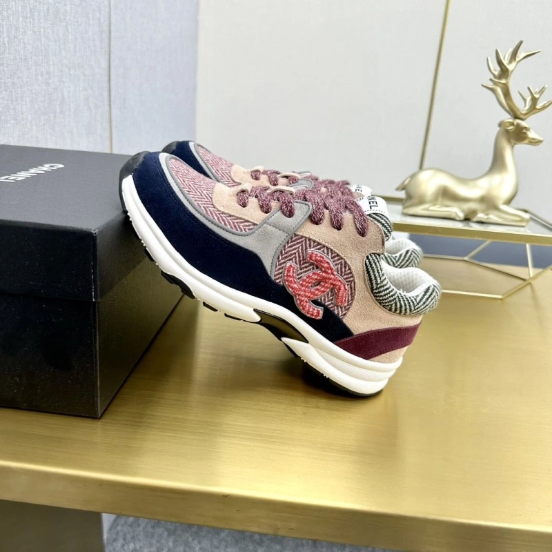 Chxnxl Casual Shoes Reliable 133457