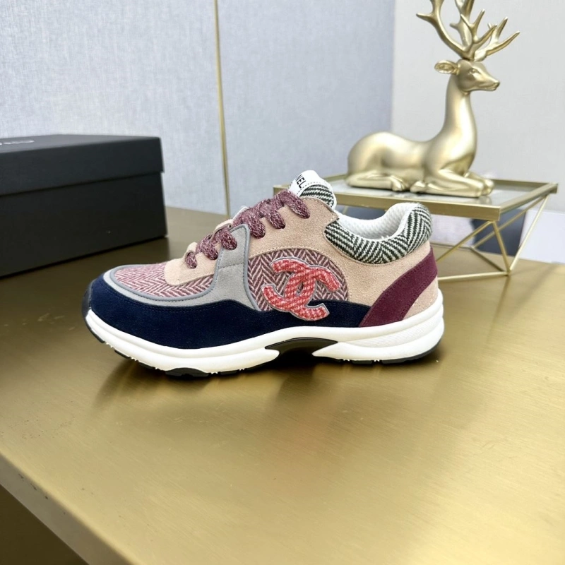Chxnxl Casual Shoes Reliable 133457