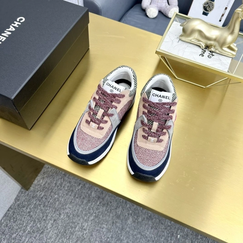 Chxnxl Casual Shoes Reliable 133457