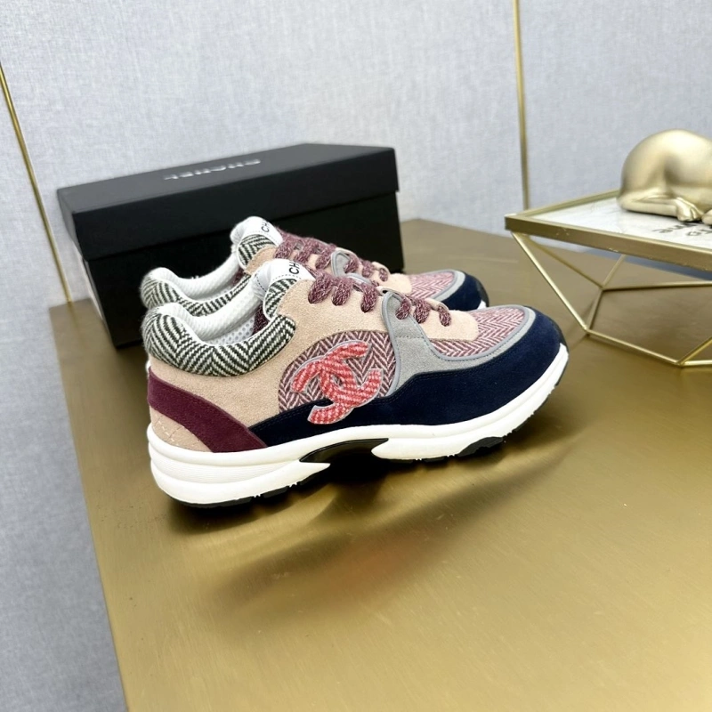 Chxnxl Casual Shoes Reliable 133457